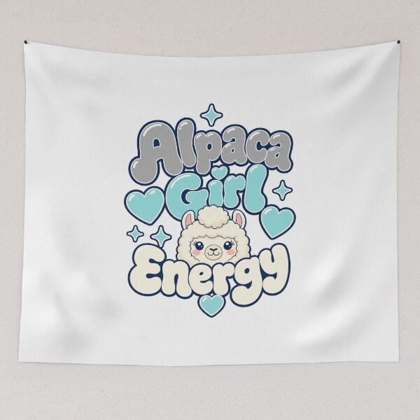 Item preview, Cute and funny gifts for women, alpaca designed and sold by pirminio.
