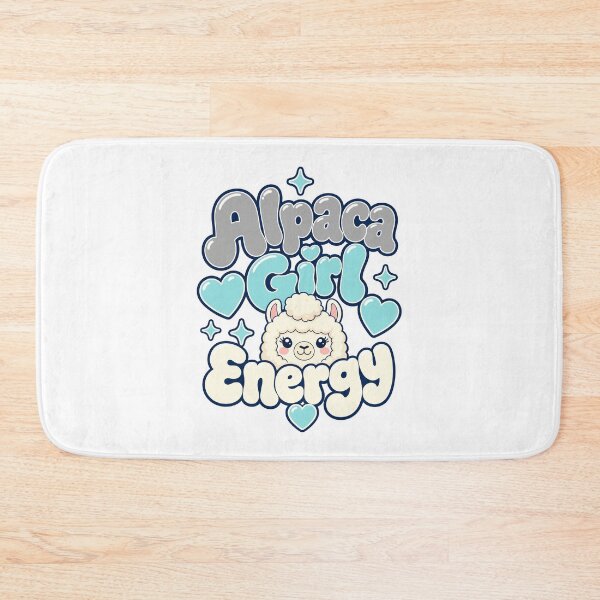Item preview, Cute and funny gifts for women, alpaca designed and sold by pirminio.