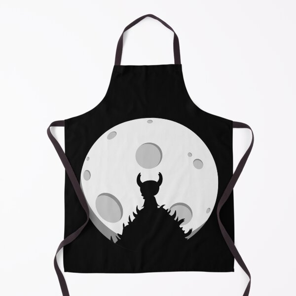 Item preview, Empty soul's shell across the moon designed and sold by ProjetF.