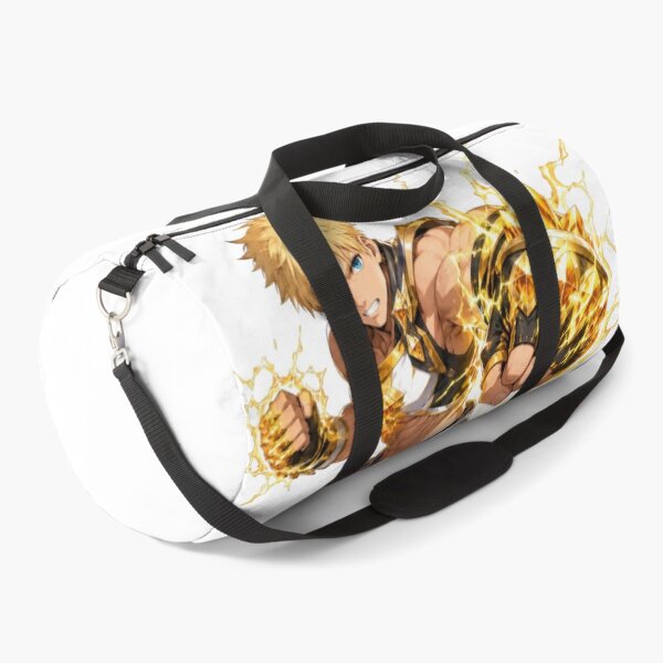 Item preview, Lightning Topaz Boxer designed and sold by jgvisualarts.
