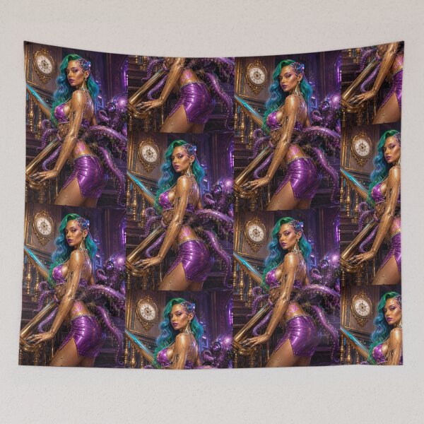 Item preview, Octocore designed and sold by Pepe Cortez.