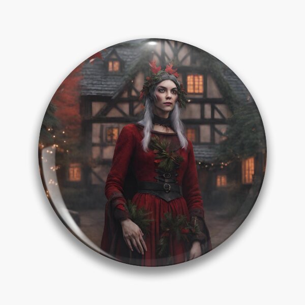 Item preview, Cute Fantasy Character Digital Art designed and sold by MMV2612.