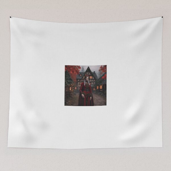 Item preview, Cute Fantasy Character Digital Art designed and sold by MMV2612.