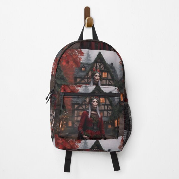 Item preview, Cute Fantasy Character Digital Art designed and sold by MMV2612.
