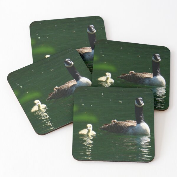 Item preview, Goose and gosling designed and sold by SarahJones6.