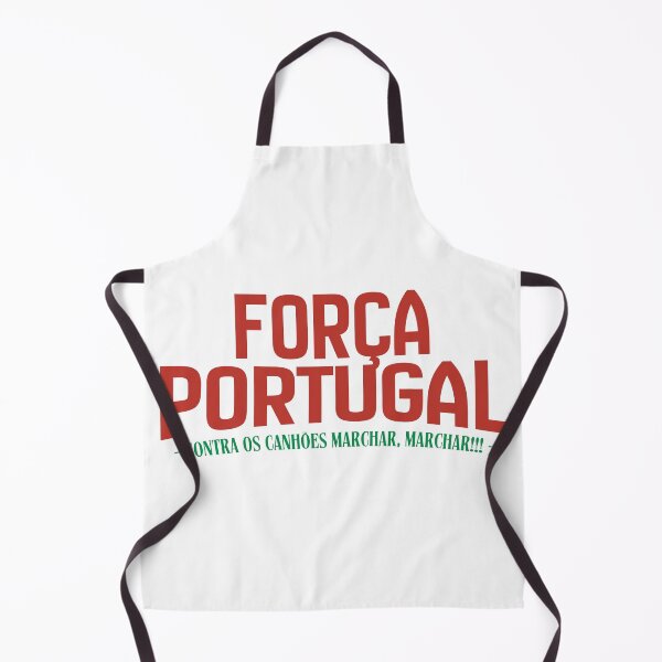 Item preview, Força Portugal March Against the Cannons designed and sold by DILMIK..