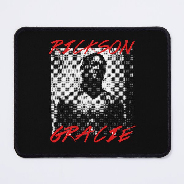Item preview, Rickson Gracie designed and sold by shopnojams.