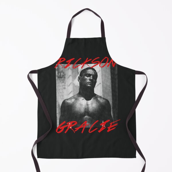 Item preview, Rickson Gracie designed and sold by shopnojams.