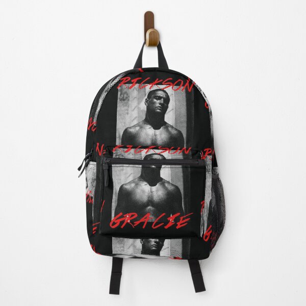 Item preview, Rickson Gracie designed and sold by shopnojams.
