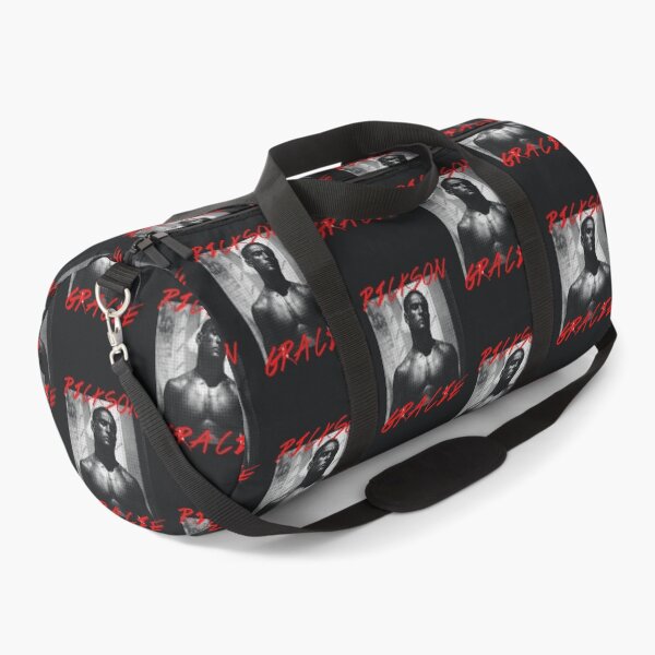 Item preview, Rickson Gracie designed and sold by shopnojams.