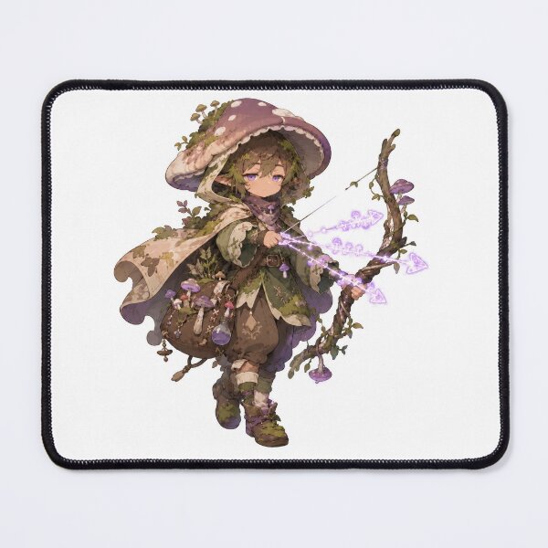 Item preview, Fungal Dream Ranger designed and sold by jgvisualarts.