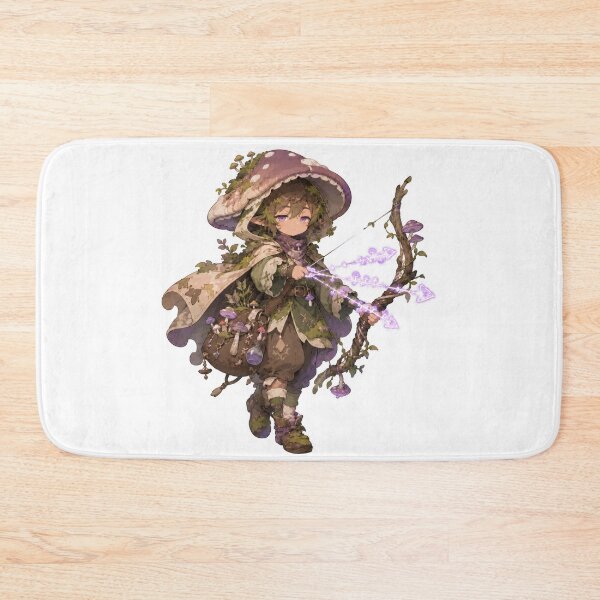 Item preview, Fungal Dream Ranger designed and sold by jgvisualarts.