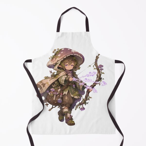 Item preview, Fungal Dream Ranger designed and sold by jgvisualarts.