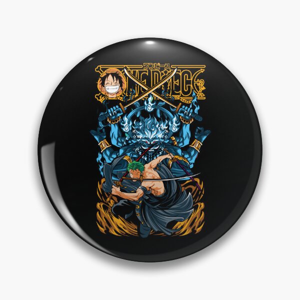 Item preview,  King of hell designed and sold by THESUKARBLRDART.