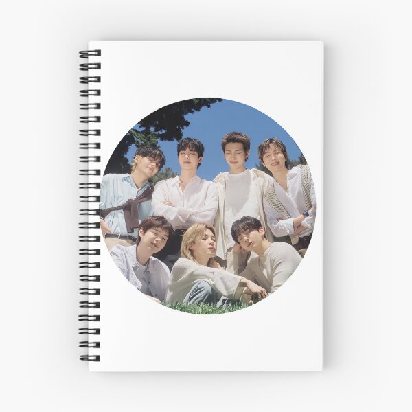 Item preview, BTS  13th Anniversary Group photo designed and sold by Baby blue.