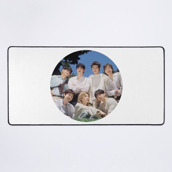 Item preview, BTS 13th Anniversary Group photo designed and sold by Baby blue.