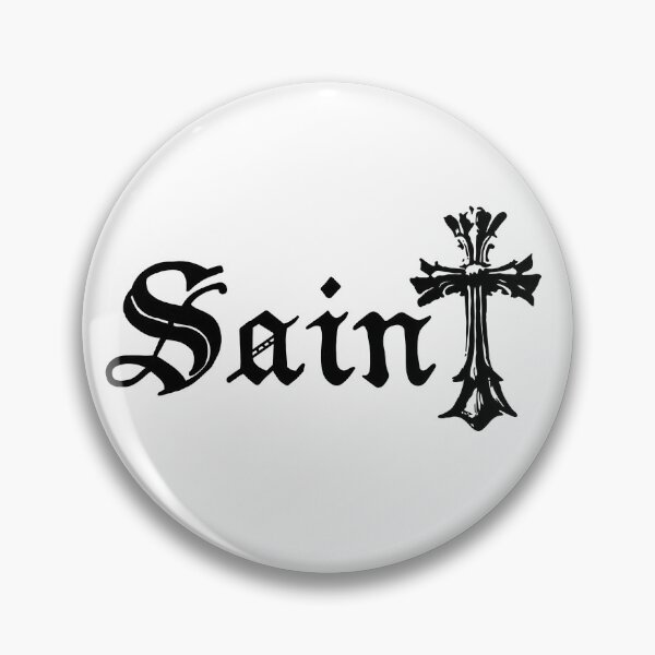 Item preview, Saint designed and sold by Summertime_lovin.