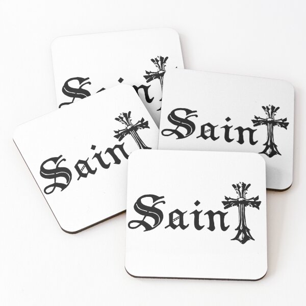 Item preview, Saint designed and sold by Summertime_lovin.