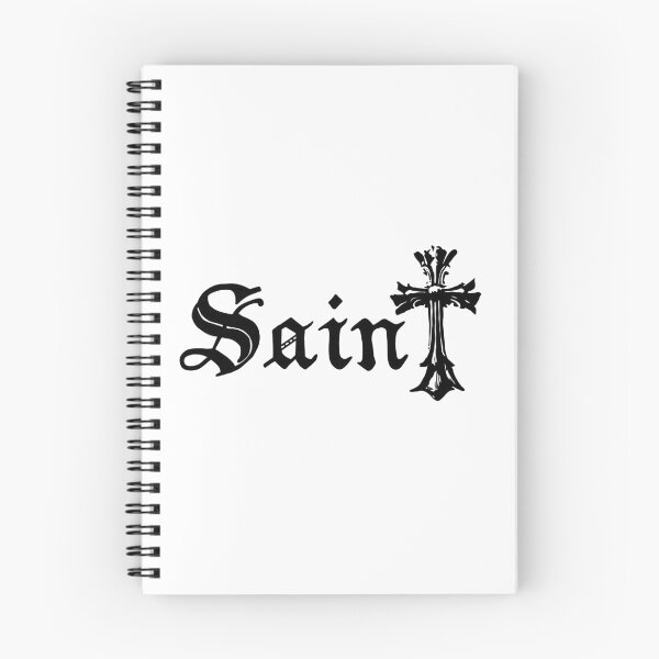 Item preview, Saint designed and sold by Summertime_lovin.