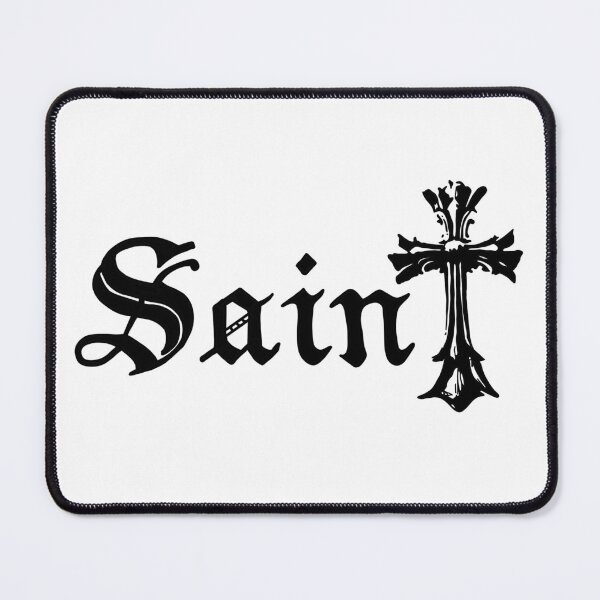 Item preview, Saint designed and sold by Summertime_lovin.