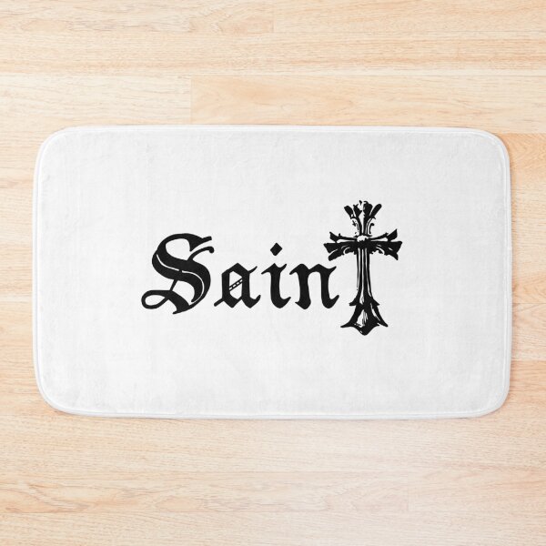 Item preview, Saint designed and sold by Summertime_lovin.