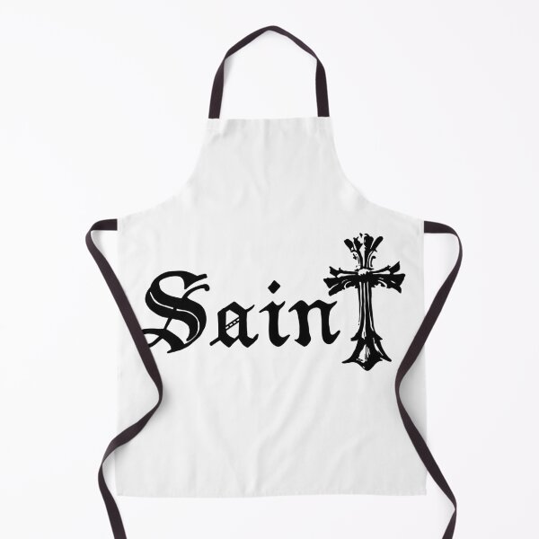 Item preview, Saint designed and sold by Summertime_lovin.