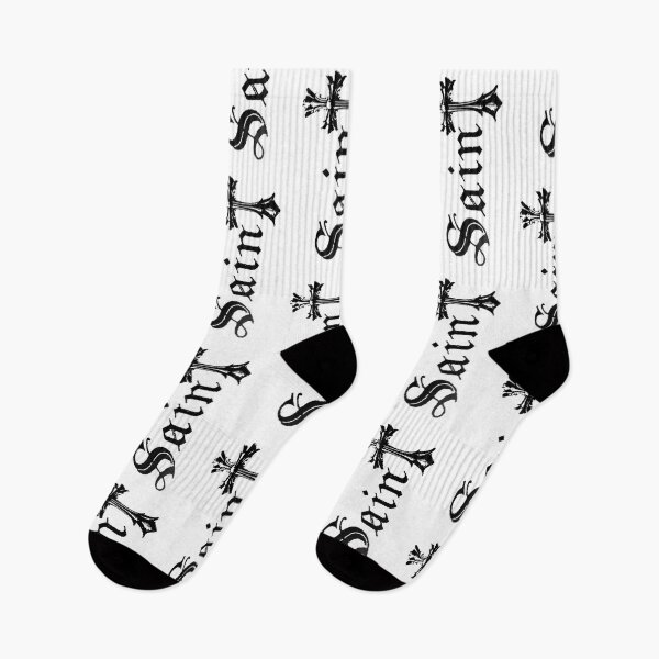 Item preview, Saint designed and sold by Summertime_lovin.