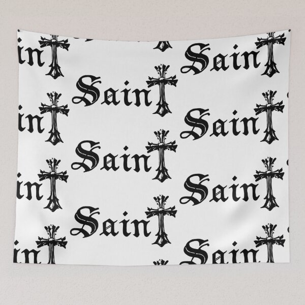 Item preview, Saint designed and sold by Summertime_lovin.