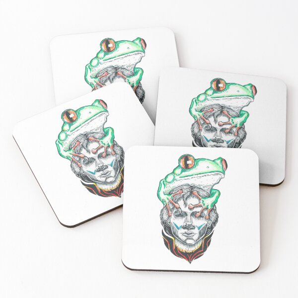 Item preview, Crowned by Nature designed and sold by DESG.IN_ART.