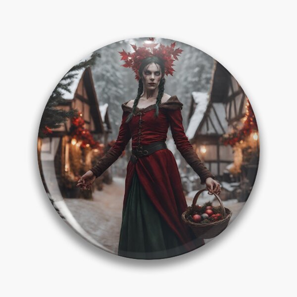 Item preview, Cute Fantasy Character Digital Art designed and sold by MMV2612.