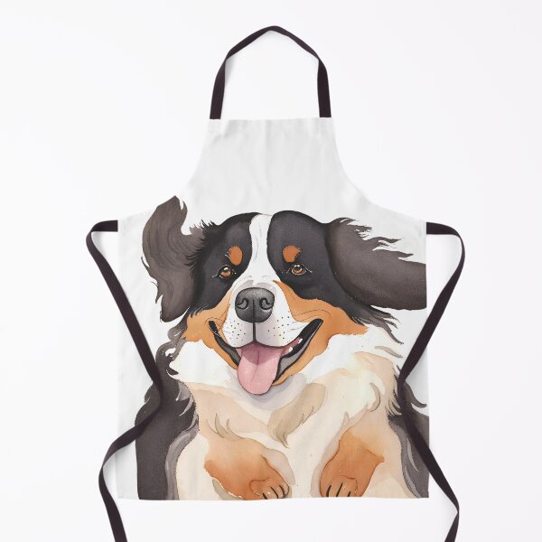 Item preview, Bernese Mountain Dog designed and sold by TheresaNicole.