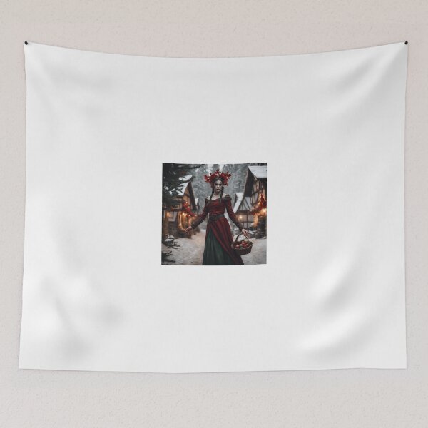 Item preview, Cute Fantasy Character Digital Art designed and sold by MMV2612.