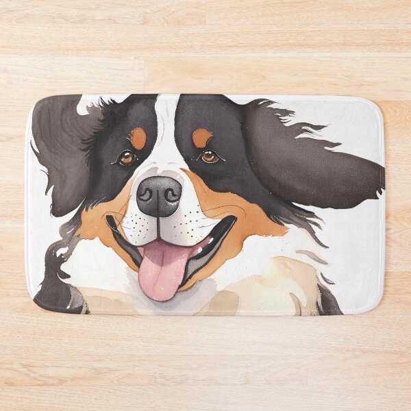 Item preview, Bernese Mountain Dog designed and sold by TheresaNicole.