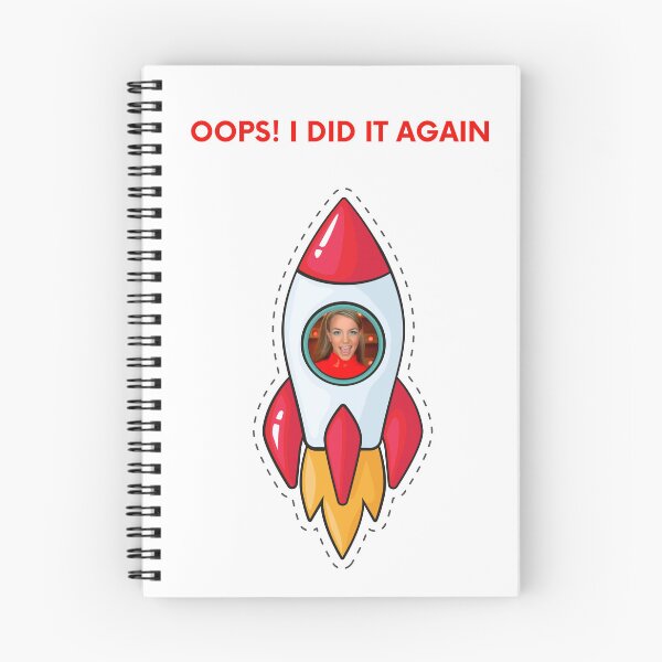Item preview, Oops! designed and sold by MaxCardoso.
