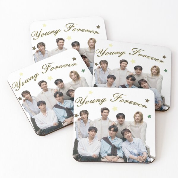 Item preview, BTS  13th Anniversary Group photo designed and sold by Baby blue.