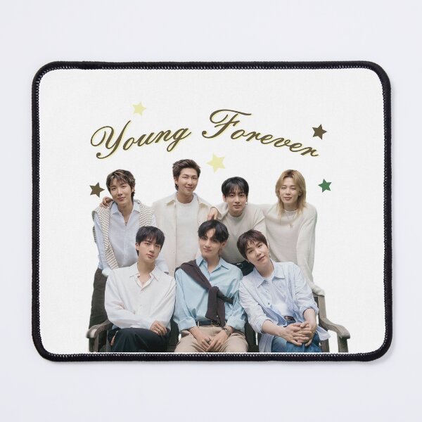 Item preview, BTS 13th Anniversary Group photo designed and sold by Baby blue.
