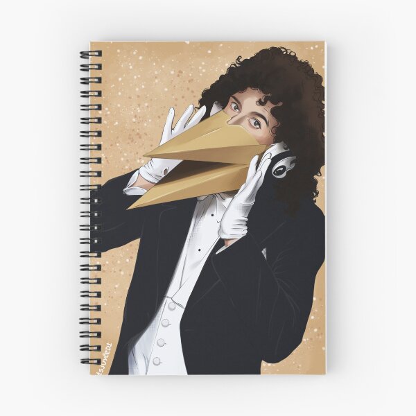 Item preview, Brian May Penguim designed and sold by itsjuyced1.