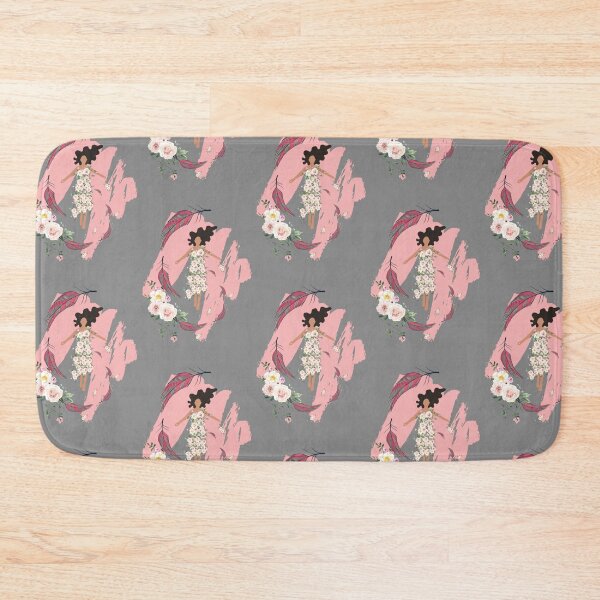Item preview, Flower Mama, Digital Doodle designed and sold by GiSilver.