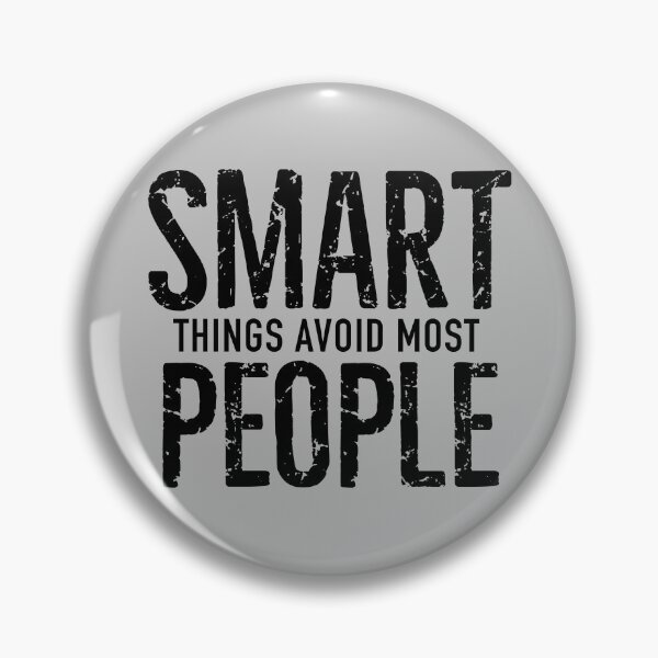 Item preview, Smart People designed and sold by visualcraftsman.