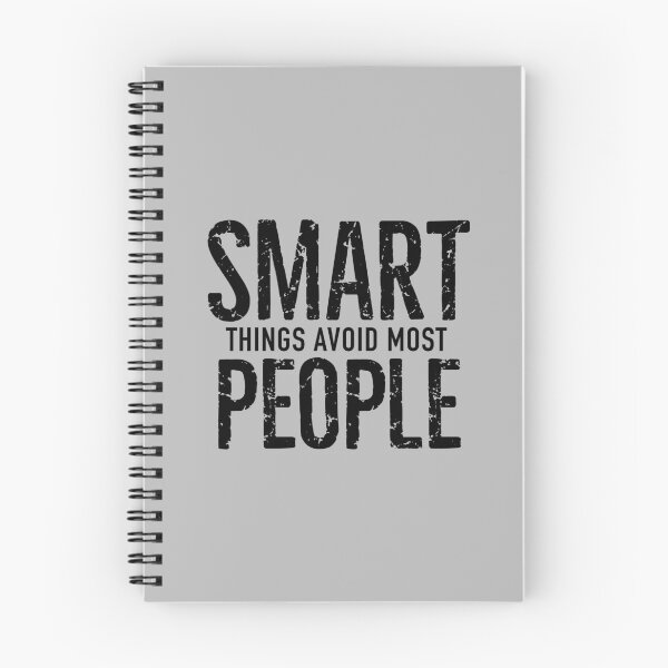 Item preview, Smart People designed and sold by visualcraftsman.