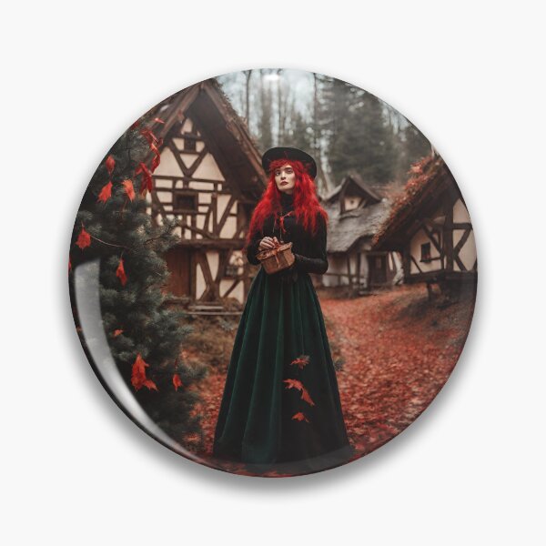 Item preview, Cute Fantasy Character Digital Art designed and sold by MMV2612.
