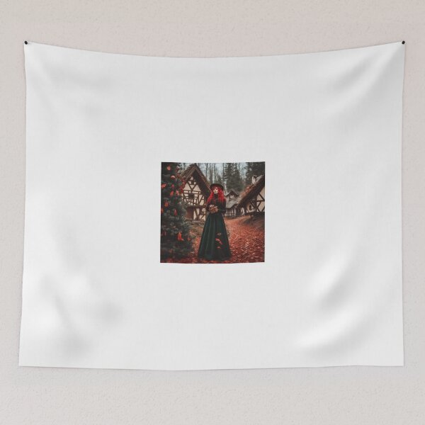 Item preview, Cute Fantasy Character Digital Art designed and sold by MMV2612.