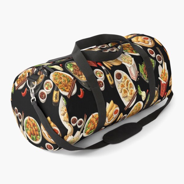 Item preview, Table of Chinese Food designed and sold by Fashimation20.