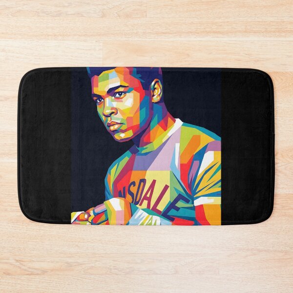 Item preview, Muhammad ALi Pop Art designed and sold by LastTheWar.