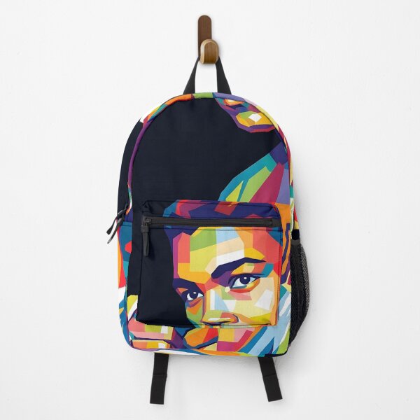 Item preview, Muhammad ALi Pop Art designed and sold by LastTheWar.