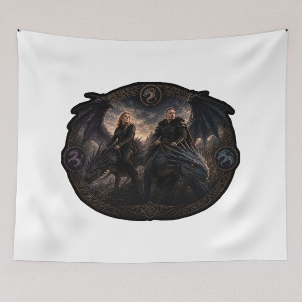 Item preview, Dragons designed and sold by NiggsWorld.