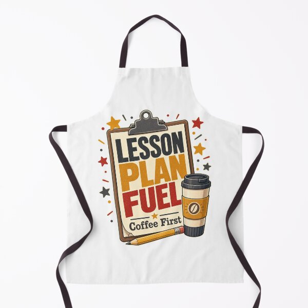 Item preview, Funny gift for teachers, lesson plan designed and sold by pirminio.