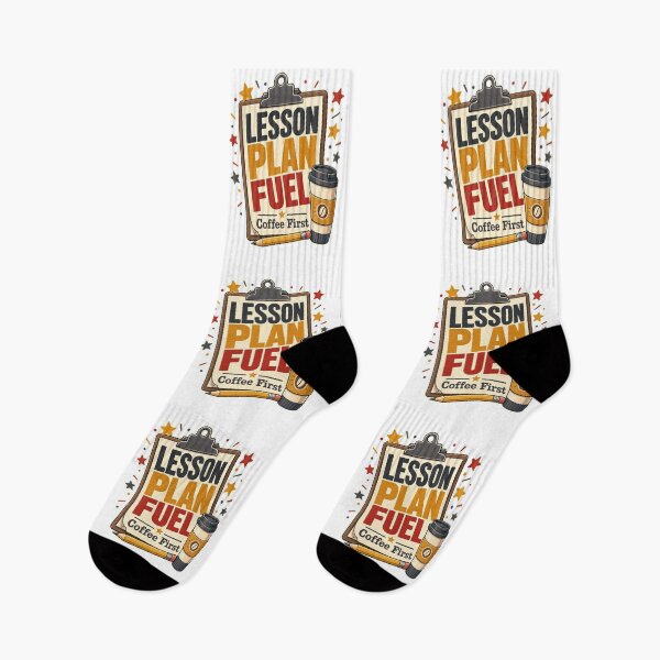 Item preview, Funny gift for teachers, lesson plan designed and sold by pirminio.