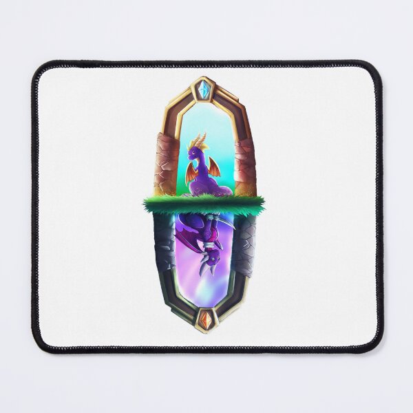 Item preview, Spyro The Dragon designed and sold by Molsabounat.