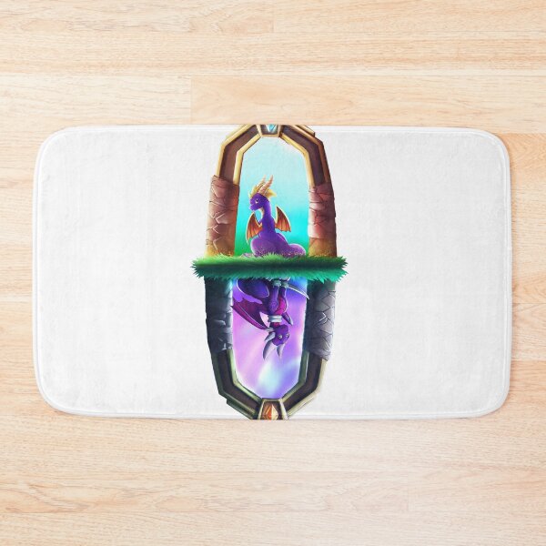 Item preview, Spyro The Dragon designed and sold by Molsabounat.